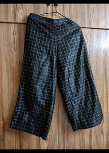 Checkered Palazzo
