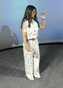 Floral Co-ord Set - Trendy &amp; Chic