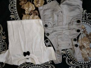 Cute unisex Outfit Set