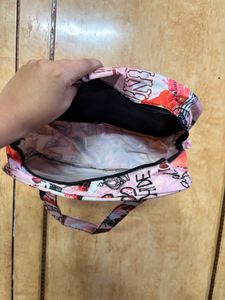 specious lunch bag