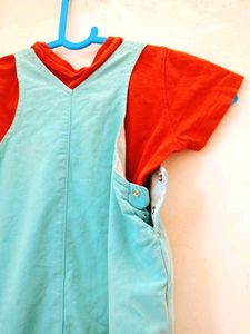 Very Beautiful Baby Sun Suit Boy An Gir🤩l