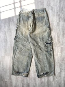 Unused.lab denim