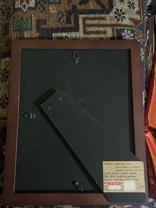 Multi-Photo Frame for Cherished Memories