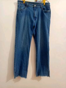 Women Denim