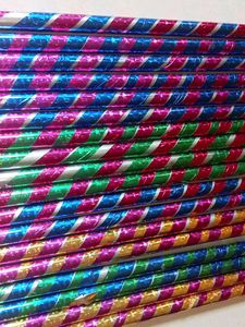 colourful Dandiya