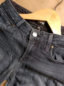 Paige Blue Jeans For Women