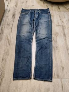 Ma5543 Flying Machine jeans waist 34 inches