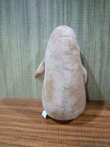 Scream Ghost Face Spider Plush Toy