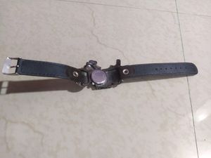 Unique Bike Watch