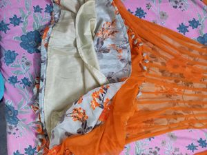 Embroidered Kurta Set with Jacket
