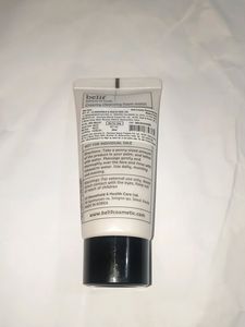 Belief Creamy Cleansing Foam Moist