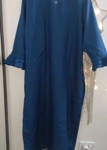 Varanga XXL Straight Women Kurta