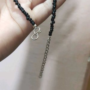 Beaded Anklet Set