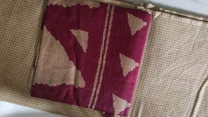 Brand New Dress Material With Dupatta