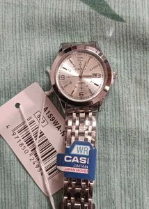 Casio Watch For Women