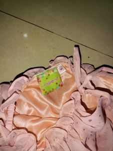 Pretty Pink Ethnic Gown