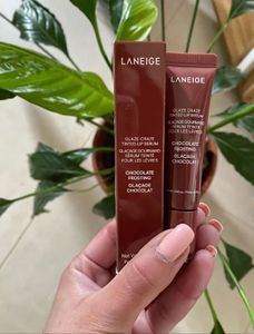Laneige Glaze Craze Tinted Lip Serum