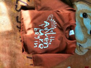 Itz New N Small For My Kid