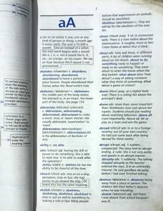 Orient BlackSwan Junior English Dictionary