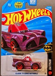 COMBO OF 2 HOT WHEELS HW  🏎️