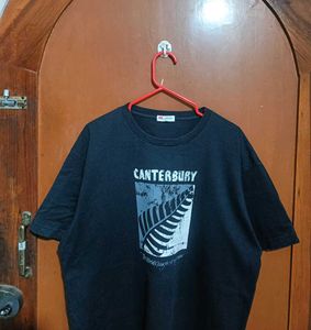 Canterbury Graphic T-Shirt