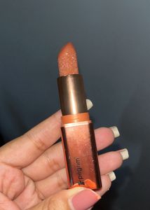 Pilgrim Shimmer Lipstick | 02 khalifa