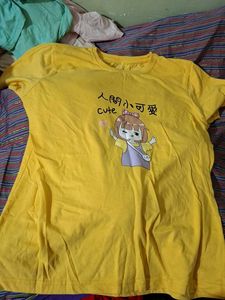 pack of 5 tshirt ham,Bonkers etc