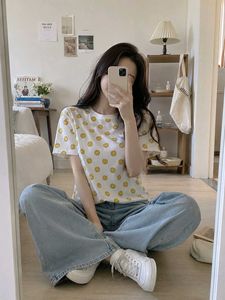 smiley face t-shirt🙂🤍