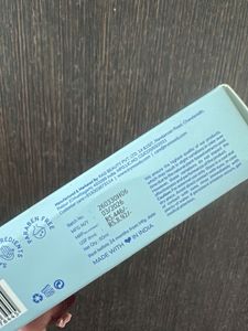 Moody 7D Hydroburst Hybrid Water Sunscreen