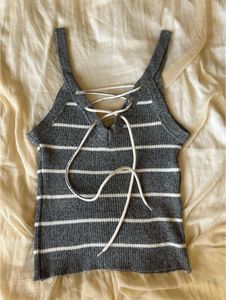 Y2k Tank/Vest Top
