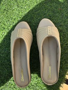 Studded Wedges For Women