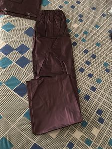 XL SIZE RAIN COT