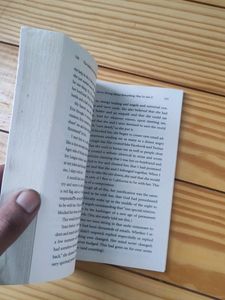 The Subtle Art Of Not Giving By Mark Manson