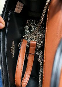 Valentino slingbags