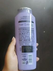 L'Oreal Paris Shampoo