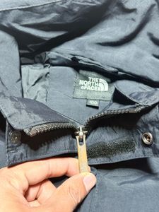 The north face jacket