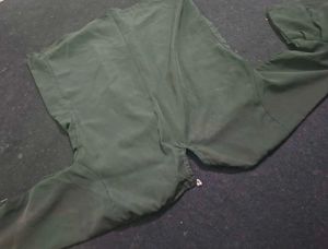 Stylish Olive Green Kurta