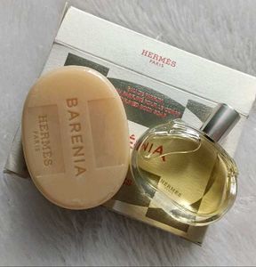 Hermes Barenia Perfume & Soap Set ♥️💕