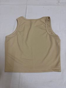 Baby Girl 90's Tank Top