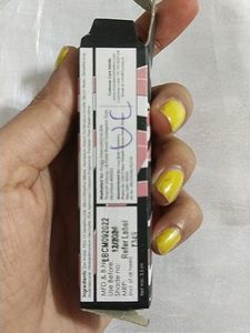 Moraze Matte Lipstick 💄