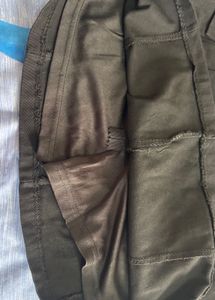 boxer short skirt cum pant