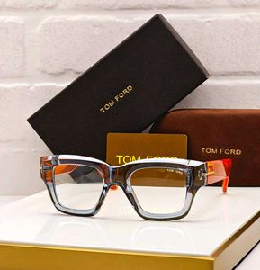 Tom Ford Eyeglasses