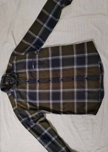 Flannel Shirt