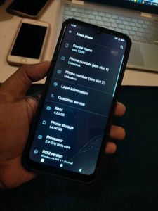 Vivo Y20 Mobile Phone