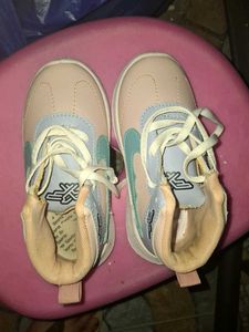 size 11 Stylish Sneakers for Kids