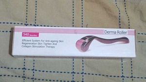 Derma Roller - New