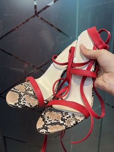 Baddest of all leopard red heel inspo!!!🌶️💋