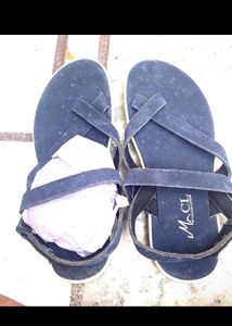 Mr CL Sandal Branded Original Unused