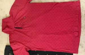 Men’s Polo T-Shirt Combo (2 pcs) | Casual wear