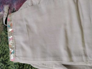 2pc Cotton Suit